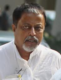 mukul roy, rail minister, will concenterate on security